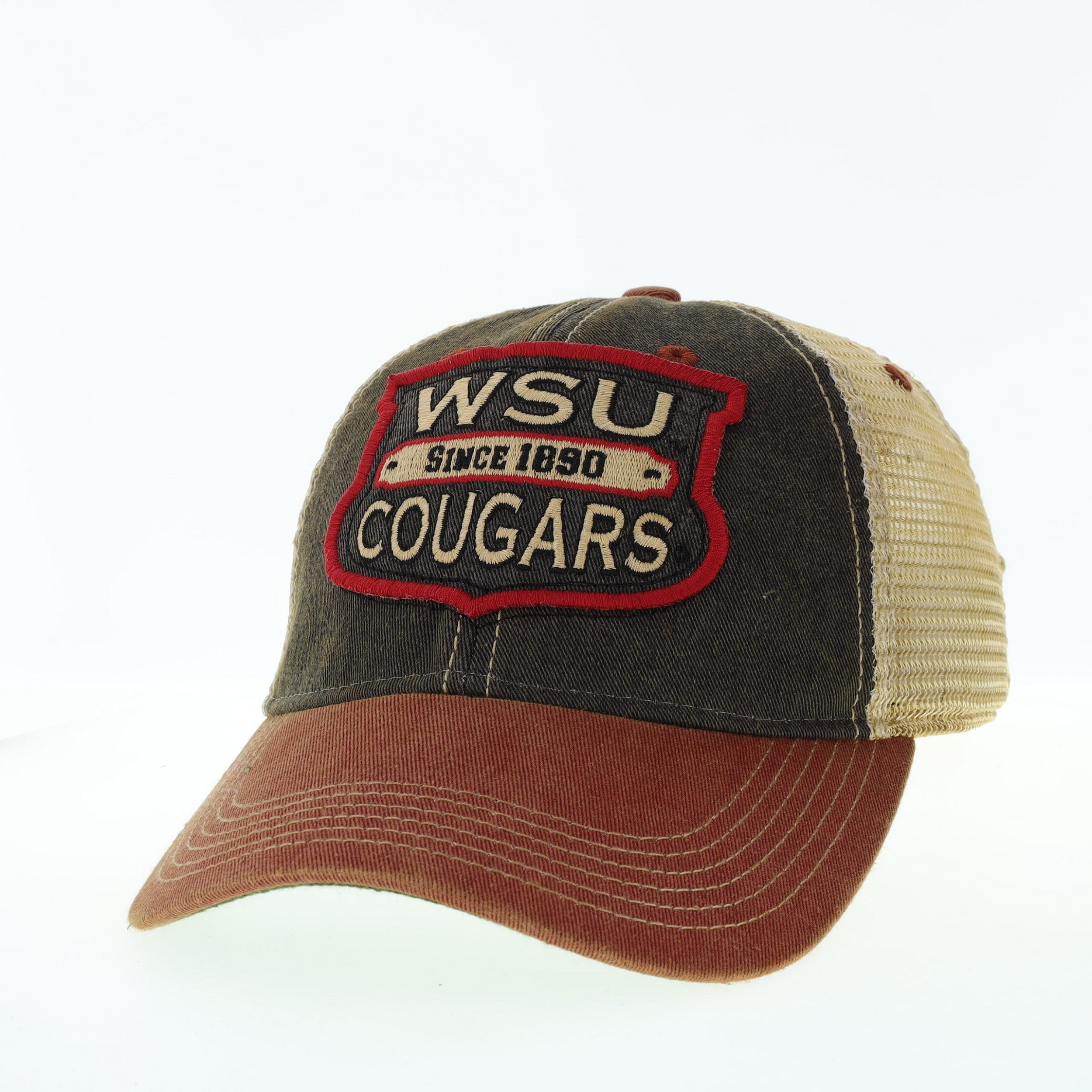 BUILTCOOL Herren Baseball Cap - Kühlende Sportmütze Mit Mesh