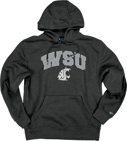 WSU Gray Sweatshirt