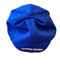 Blue Boise State Broncos Logo Hat