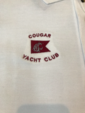 Men's Cougar Yacht Club Polo