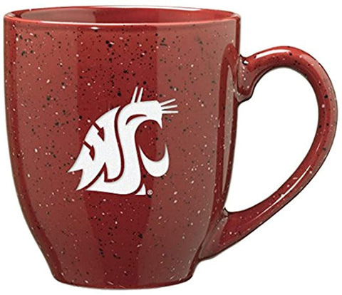 Crimson Coug Coffee Mug