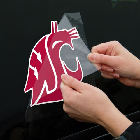Perfect Cut Color Decal