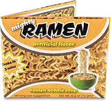 Ramen Tyvek Mighty wallet