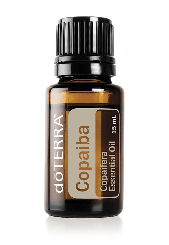 doTERRA – Cougarwear