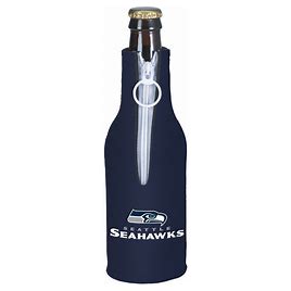 Seattle Seahawks Bottle Koozie
