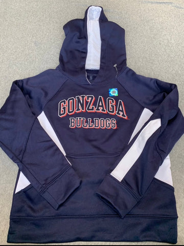 Gonzaga Bulldogs Youth Sweatshirt