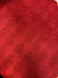 WSU Crimson Tie
