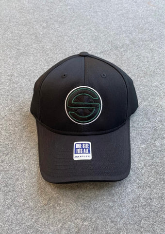Seattle Supersonics NBA Black Hat