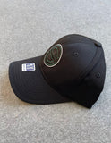 Seattle Supersonics NBA Black Hat