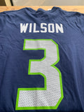 Seattle Seahawks Men's Wilson T-Shirt
