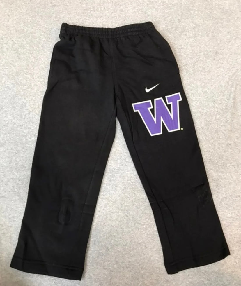 Washington huskies sweatpants sale