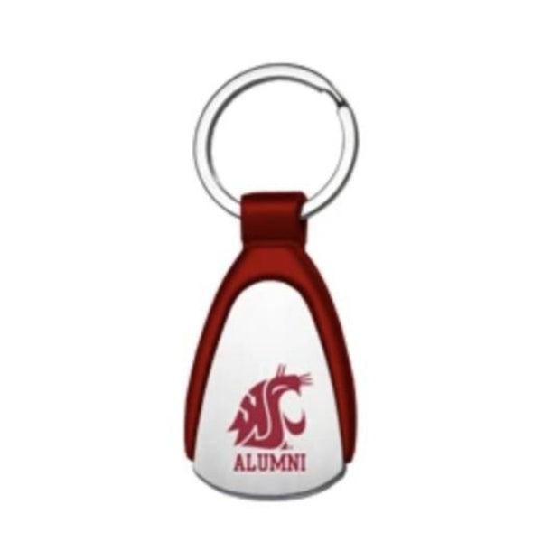 Fanatics Alumni Keychain – Cougarwear