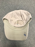 Men's Tan hat with Cougars WSU Patch