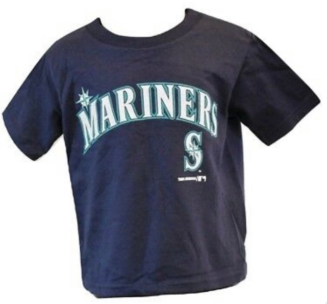 seattle mariners tee shirts