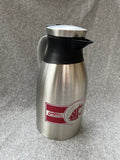 Duckhouse Stainless Steel 68oz Coffee Pot