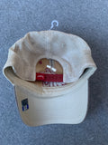 Crimson and Gray Washington State Offroad Adjustable Hat
