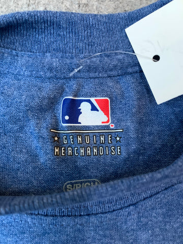 Mariners Baseball T-shirt – Prism Seattle