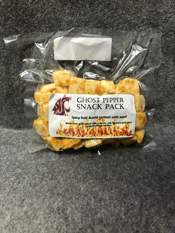 Ghost Pepper Snack Pack