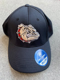 Navy Blue Gonzaga Bulldog Logo Hat