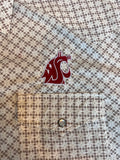 Mens WSU Dress Shirt