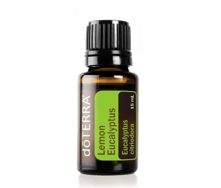 doTERRA – Cougarwear