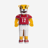 WASHINGTON STATE COUGARS NCAA 3D MODEL BUTCH T COUGAR