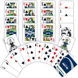 Master Pieces Seattle Seahawks Playing Cards Deck