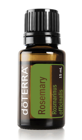 Rosemary doTERRA 15 mL Essential Oil