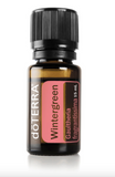 Wintergreen doTERRA 15 mL Essential Oil