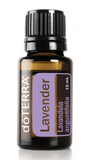 Lavender doTERRA 15 mL Essential Oil