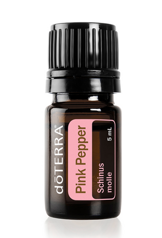 Pink Pepper doTERRA 5 mL Essential Oil