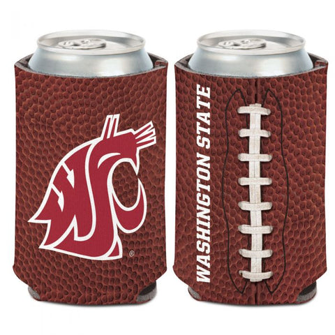 Cougars Football Can Koozie 12 oz