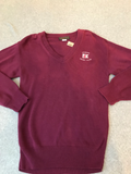 Men's Cougar Yacht Club V-Neck Sweater