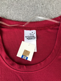 Women's Crimson WSU Cougars Shirt
