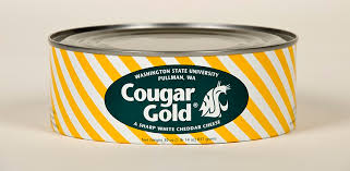 Cougar Gold
