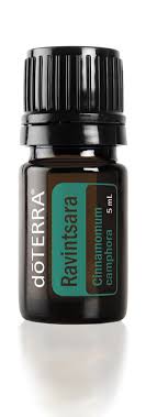 Ravintsara doTERRA 5 mL Essential Oil – Cougarwear