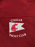 Men's Cougar Yacht Club Full Zip