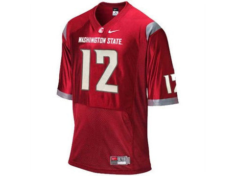 WSU Cougars Youth Nike Football Jersey – Cougarwear