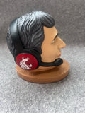 Mike Leach "The Smartest device"