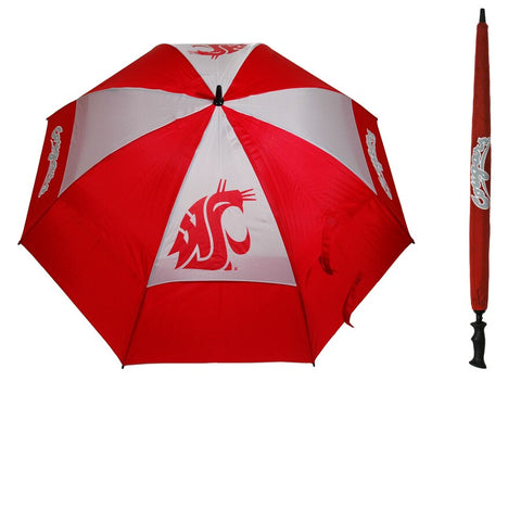 WSU Coug Golf Umbrella