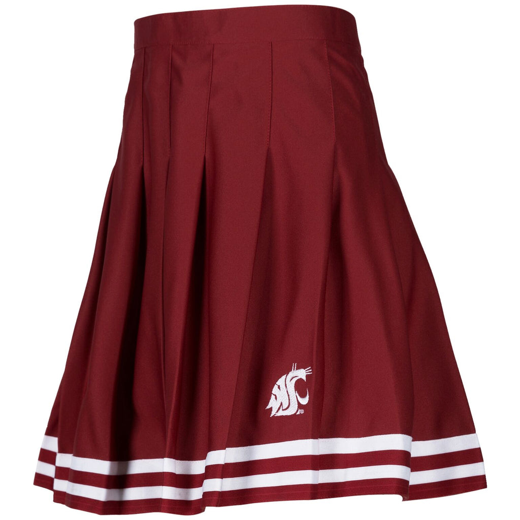 Youth red skirt best sale