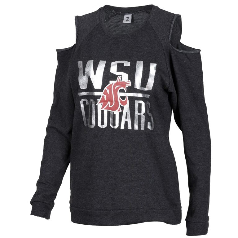 Wsu anthracite jersey cheap
